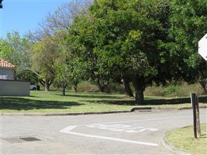 Beautiful Level Plot on the RIverview Waterfront Estate, Port Alfred.