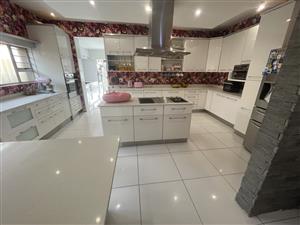 Expansive 8-Bedroom Family Home with Granny Flat and Study