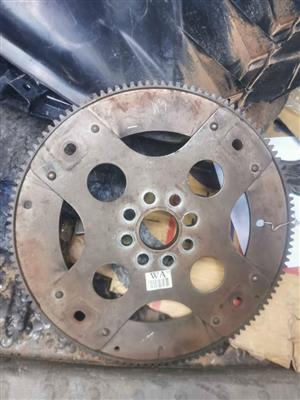 Flywheel for BMW X5 E70