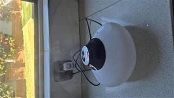 Humidifier 