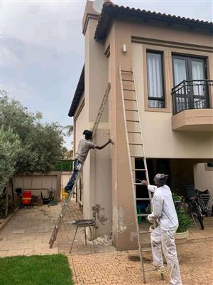 Roodepoort painters