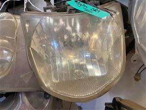 Bigboy DRT headlight