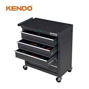 THE ULTIMATE FATHERS DAY GIFT...KENDO 145PC TOOL DRAWER CHEST 
