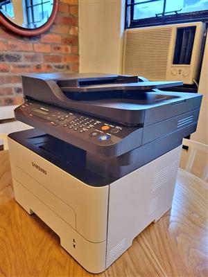 HP Samsung Xpress M2675FN 4in1 multifunction laser printer