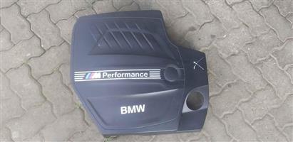 Bmw f20 f32 f435i f30 engine cover