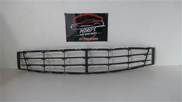 Renault Modus grille