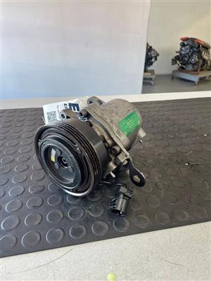 Bmw E36 318i Aircon Pump for sale (M42B18)