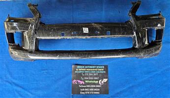 Lexus LX570 2008 - 2015 Front Bumper