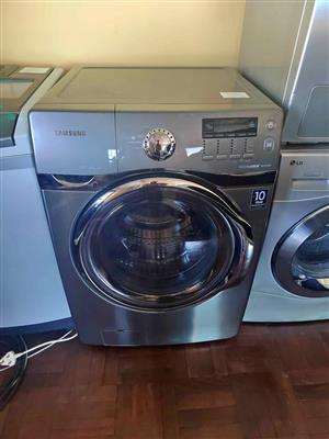 SAMSUNG 14KG WASHER AND DRYER COMBO