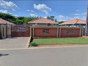 3 bedroom house to rent