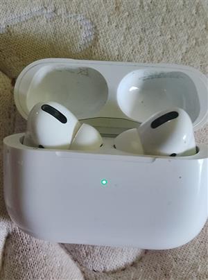 Apple airpods pro