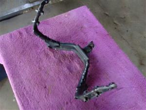 SUZUKI GSXR MIDDESTY K4 BRACKI