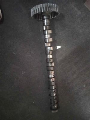 Honda Ballard Camshaft