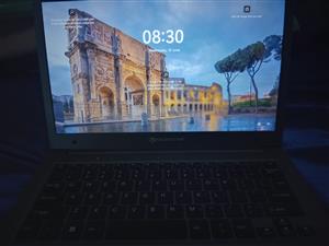 Packard Bell McLaren-C128 11.6" Laptop 4GB RAM  128GB Storage  Windows 11