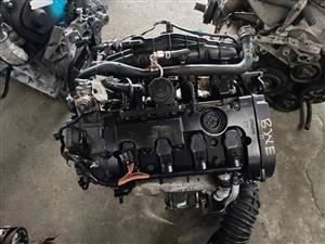 AUDI BWE 2.0L TFSI ENGINES FOR SALE