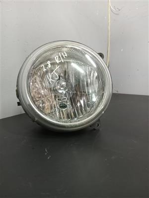 Used Headlights | Good Condition | Jeep Cherokee KJ R|H  