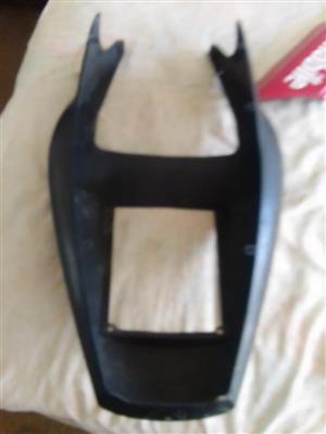 yamaha fairings seat and headlight whatsup 