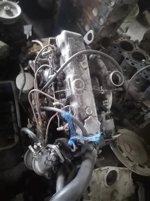 Nissan SD 23 engine for sale