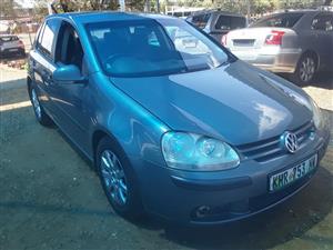 2005 golf 5 1.9 tdi