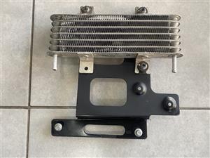 2025 RENAULT KIGER OIL COOLER FOR SALE. IN PRISTINE CONDITION