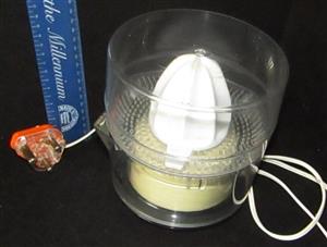 Vintage OUTSPAN Juicer - Made in Germany