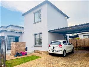 House For Sale in Chantelle