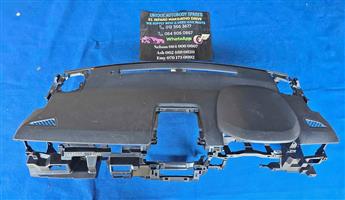 Toyota Corolla Cross Upper Dashboard