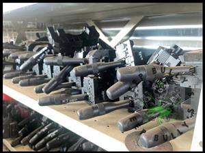 Bulk Stock: Jeep, Dodge, and Chrysler Turn Signals