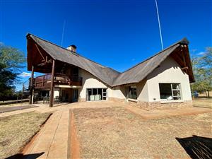 Shared Family Getaway (15% share)