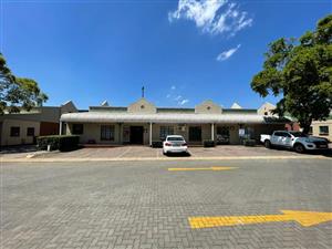 Premium Industrial Property To Rent In Hennopspark / Jacaranda Street, Hennopsark Industrial, Centurion