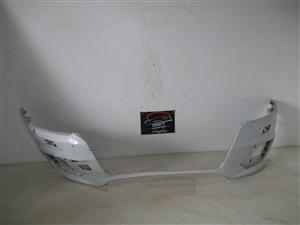 Audi Q3 '14-'18 front bumper
