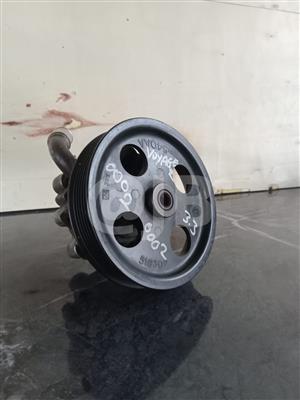 Chrysler Grand Voyager Second Hand 3.3 Power Steering Pump 