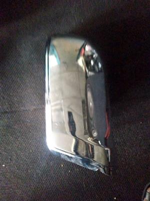 Ford ranger Chrome Rear bumper cover