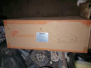 FelicityEss 5.12kWh 51.2V Solar Battery For Sale