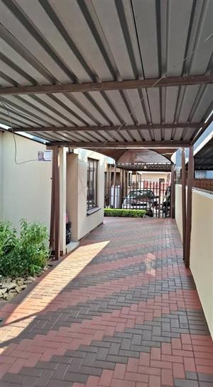  3 Bedroom House for Sale in Soshanguve Vv 