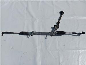 RENAULT KOLEOS STEERING RACK