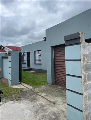 Charming 2-Bedroom Home in Mdantsane