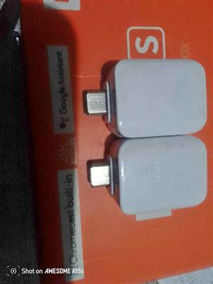 SAMSUNG NORMAL ADAPTER