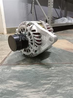 New Dodge Caliber / Jeep Compass Alternator In Store - Jeep & Dodge Parts 