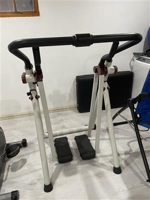 HEALTH WALKER