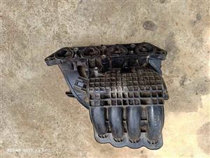 Polo Vivo intake manifold
