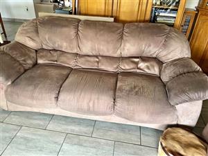 Grafton Everest 3 seater