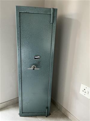 Gun Safe 
