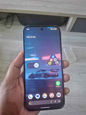 Google pixel 9 pro XL