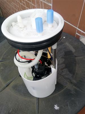 Fuel pump for 1.6 Polo Vivo