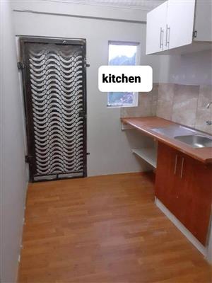 1 Bedroom cottage To to let in Kensington 