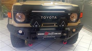 land cruiser accessories 