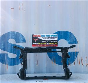 Audi A1/S1 radiator cradle (2011-2015)