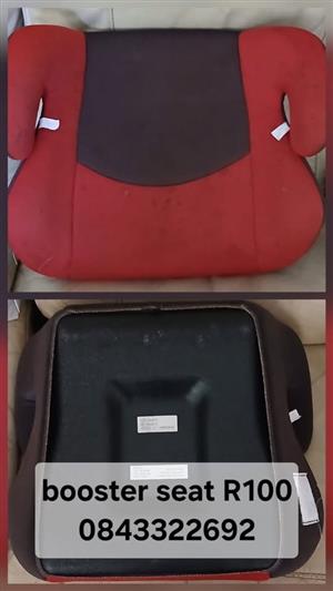 Booster Seat