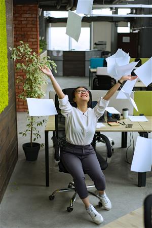 Professional CV & Cover Letter Writing Service - Get Interviews